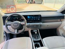 هيونداي كونا